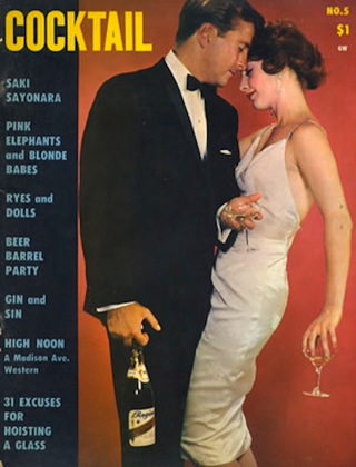 Illustration for article titled The Playboy Wannabes